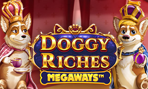 Trò chơi 99win login Doggy Riches Megaways™