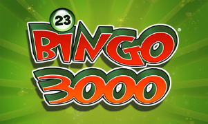 Trò chơi 99win login Bingo 3000