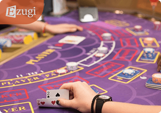99win login Casino Marina Baccarat 3